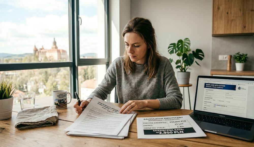 umowa rezerwacyjna mieszkania - co jest ważne